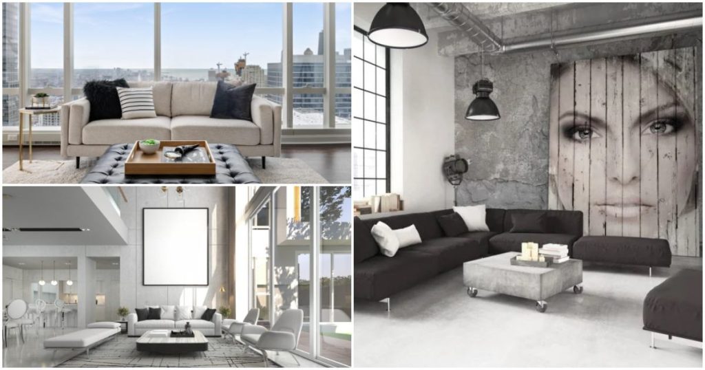 View of Creating an Aesthetic Penthouse Design for Your Dream Home