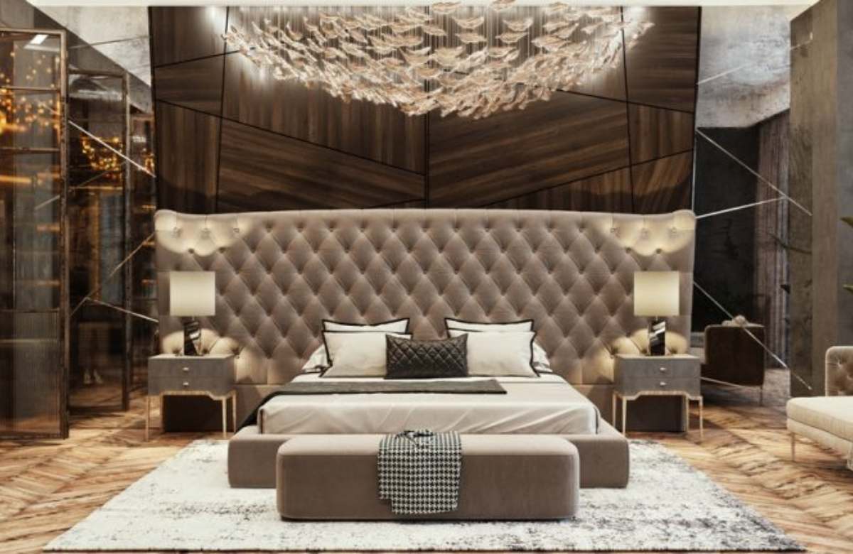 Creating an Aesthetic Penthouse Design for Your Dream Home - Creating An Emotional Penthouse Apartment Design