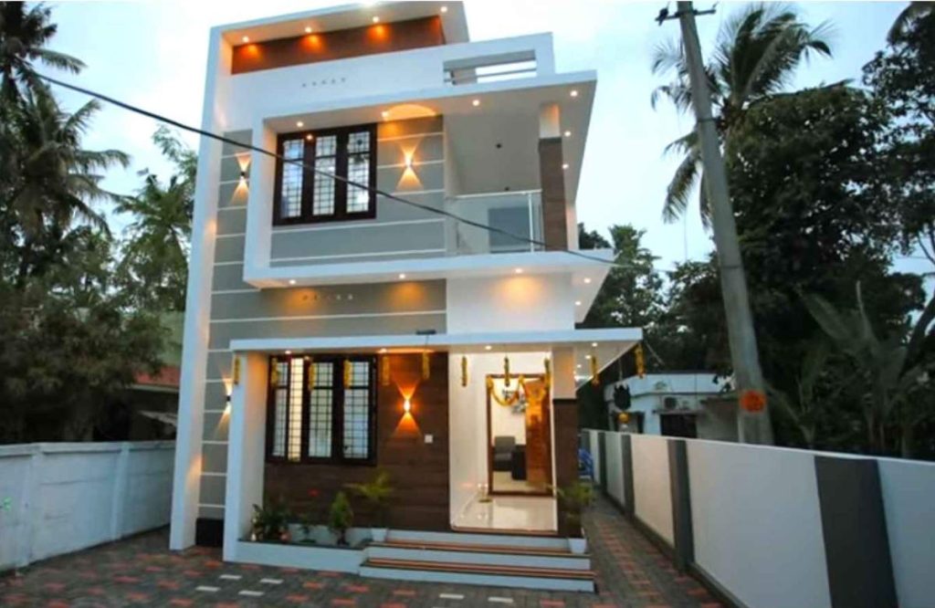 Affordable Luxury The Charm of a 1200 Sq. Ft. Dream Home