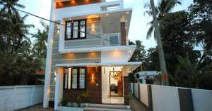 Affordable Luxury The Charm of a 1200 Sq. Ft. Dream Home