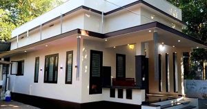 From Budget to Beauty Simple Living home design