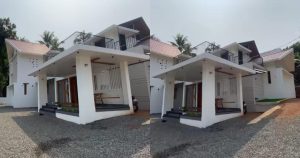 Modern Home Design within Reach