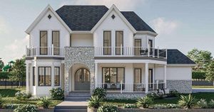 The Timeless Elegance of Victorian Design Homes