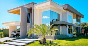 Step Inside This Sleek 1,600 Sqft Contemporary Home